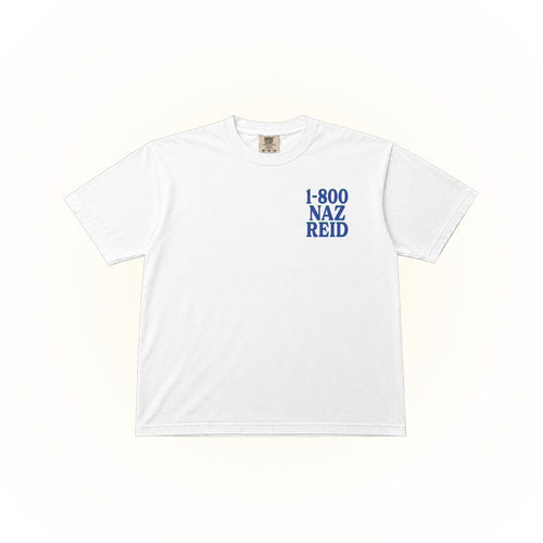 1-800-NAZ-REID Tee