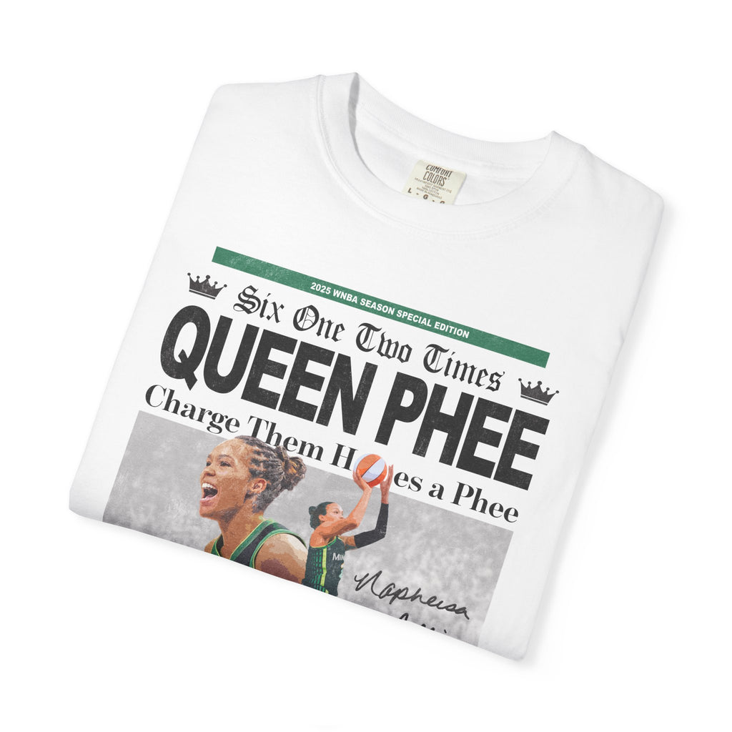 Queen Phee Tee