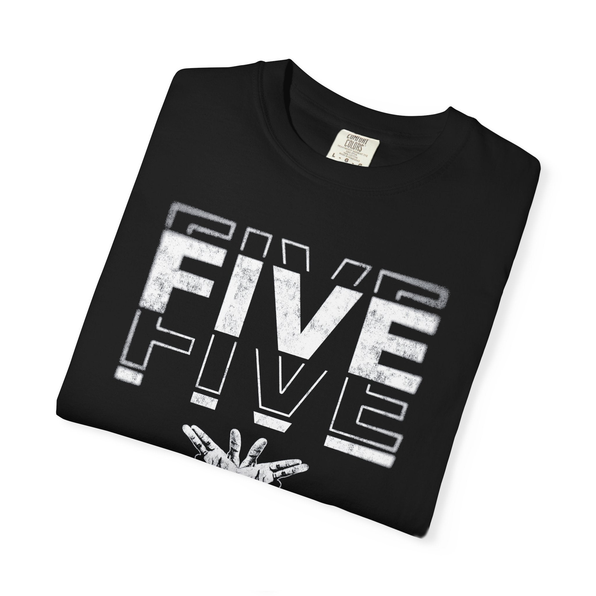 Five Tee