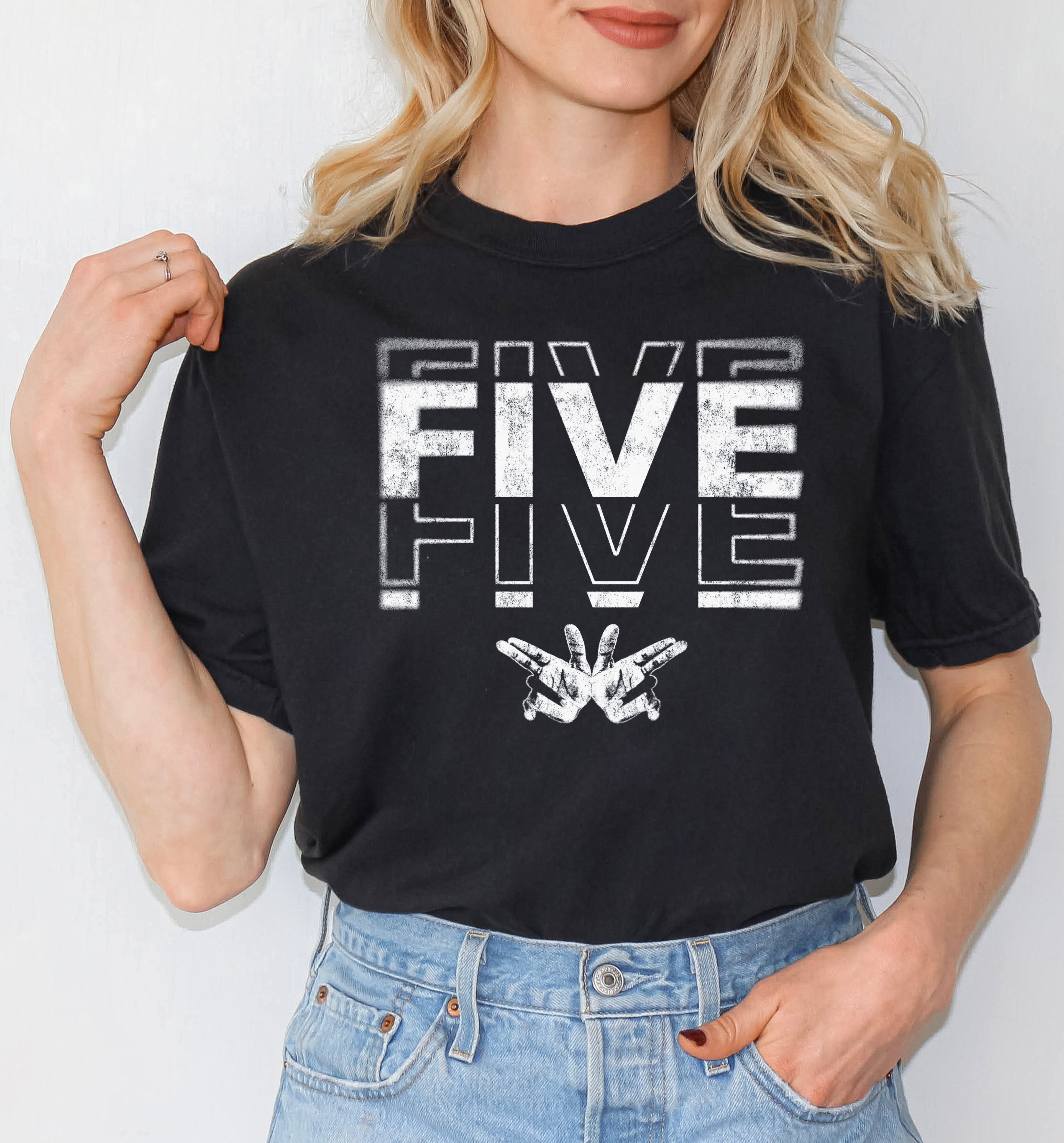 Five Tee