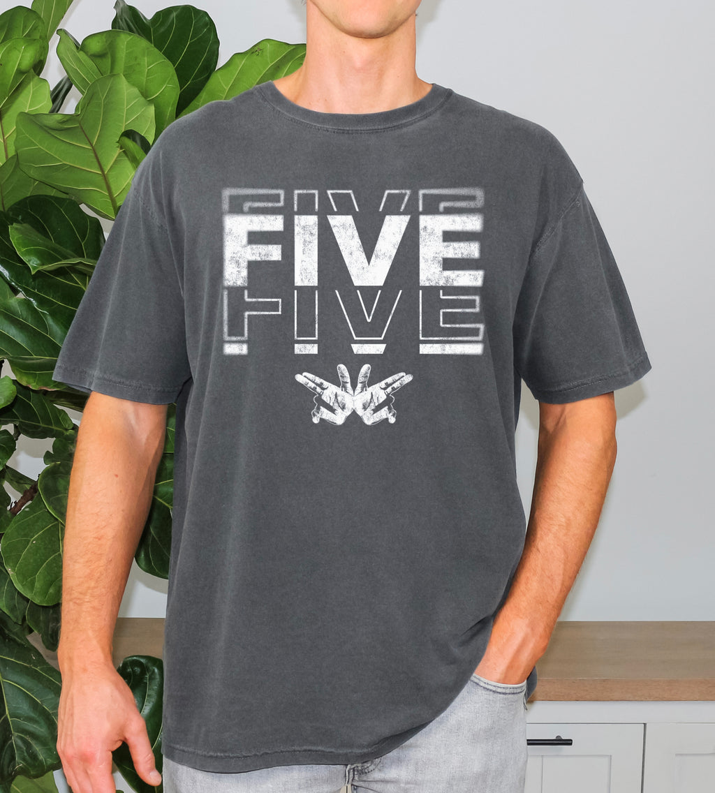 Five Tee
