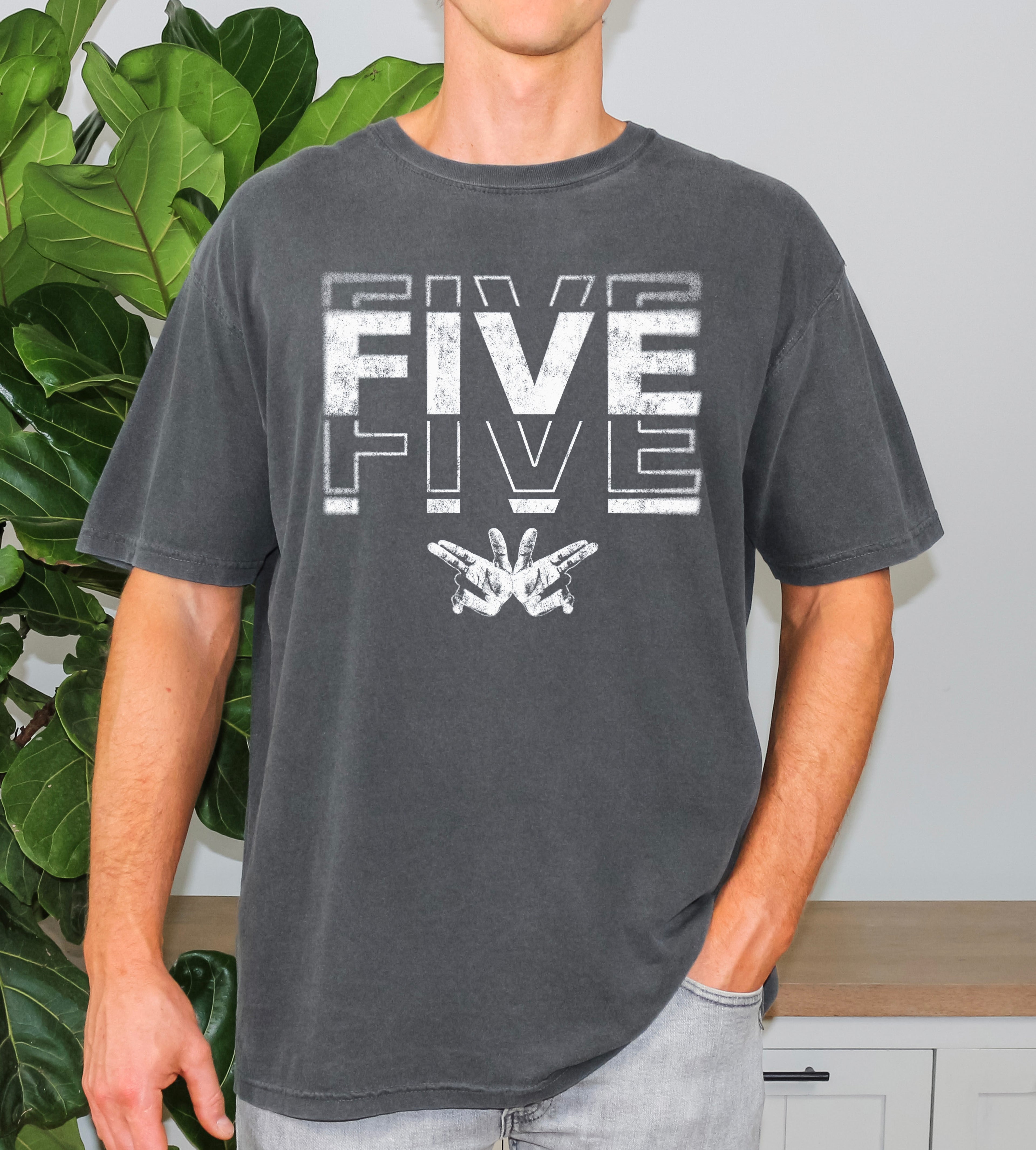 Five Tee