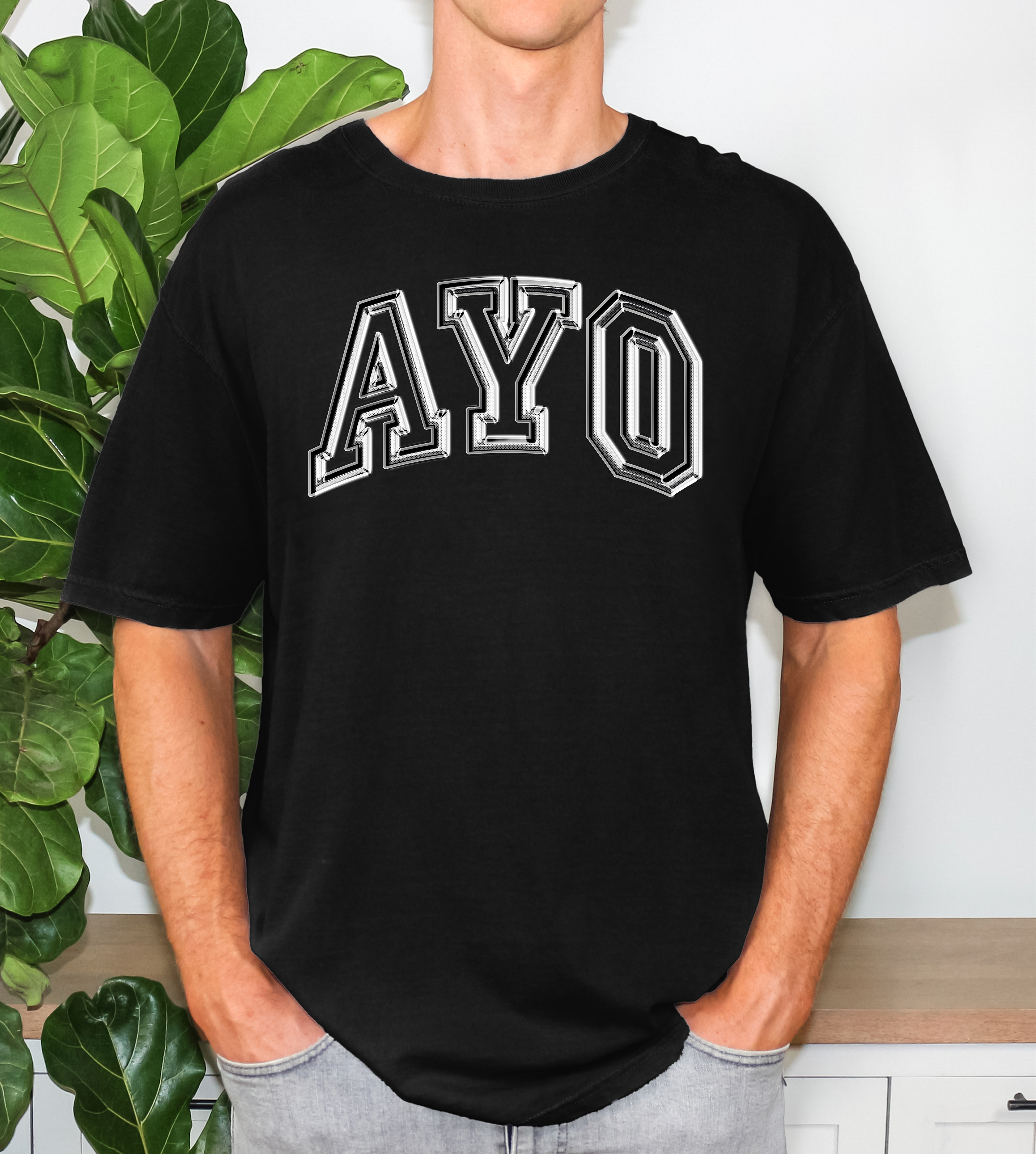 AYO Tee