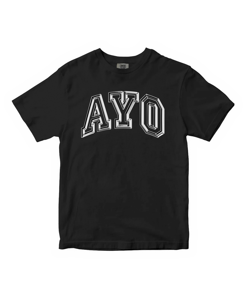 AYO Tee
