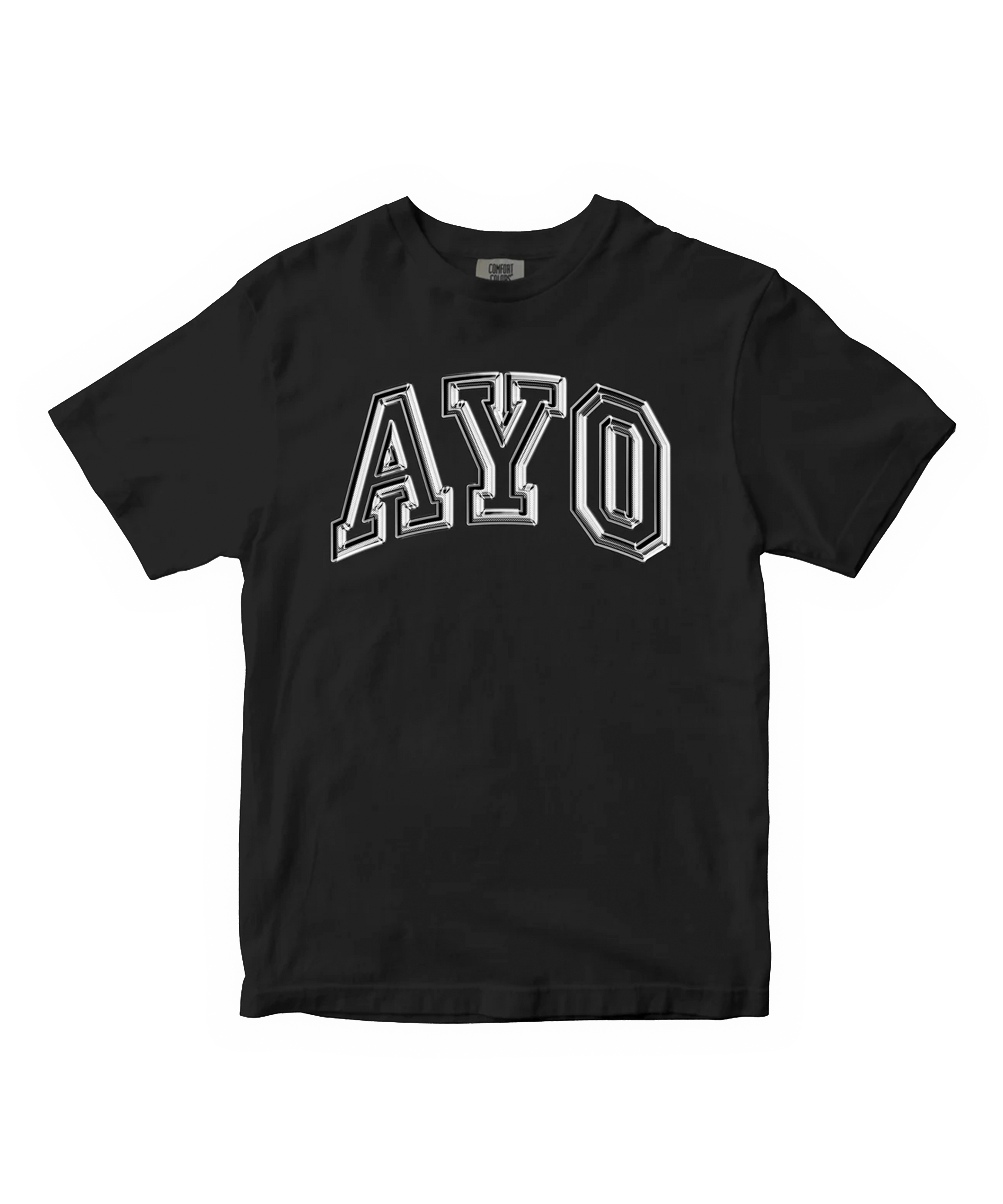 AYO Tee