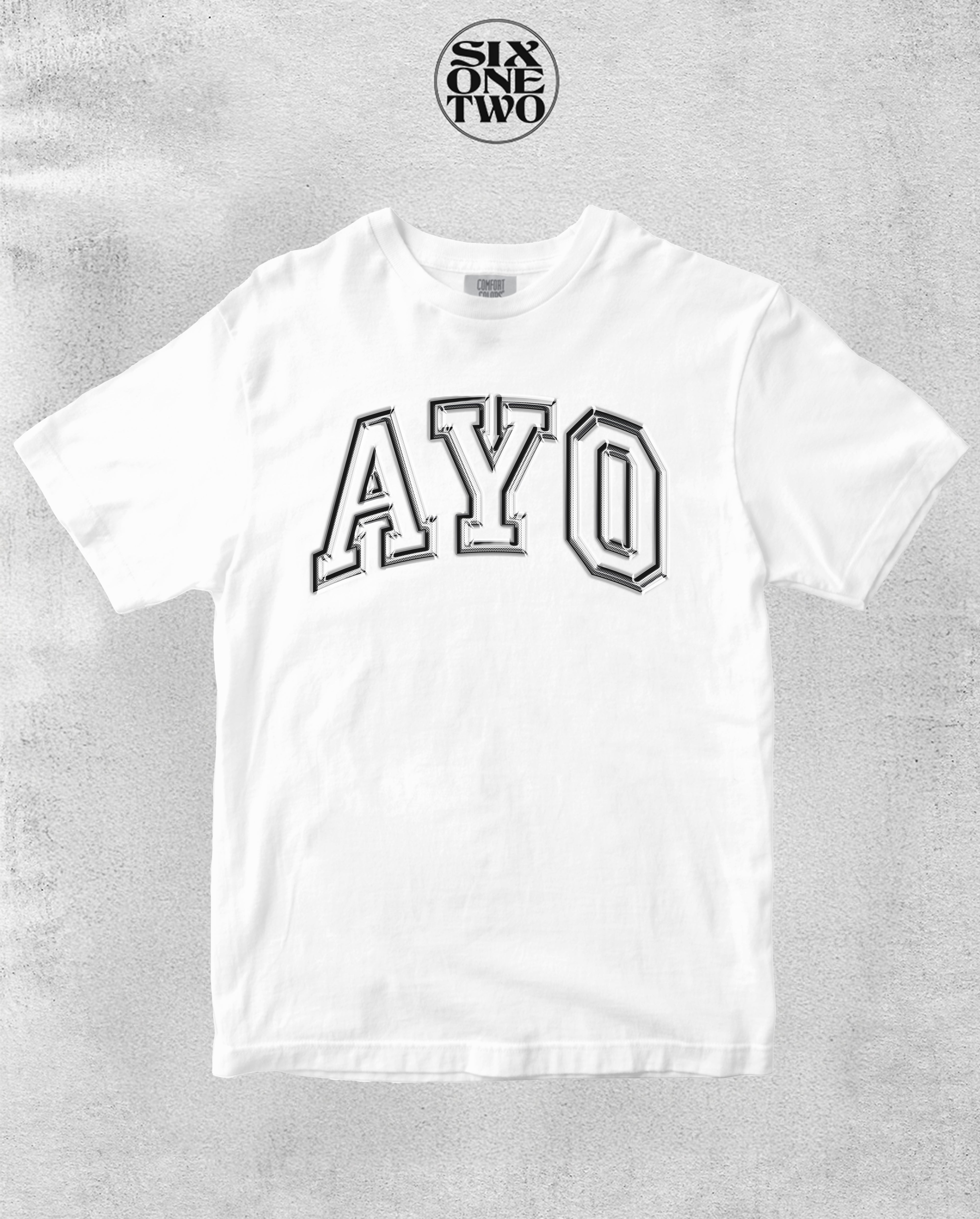 AYO Tee