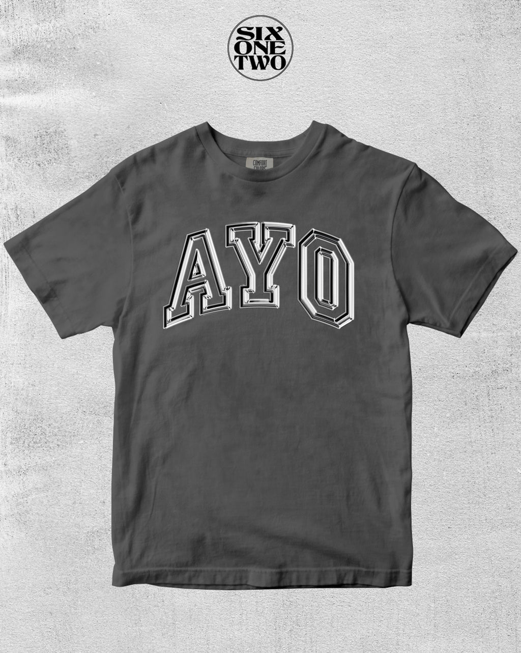 AYO Tee
