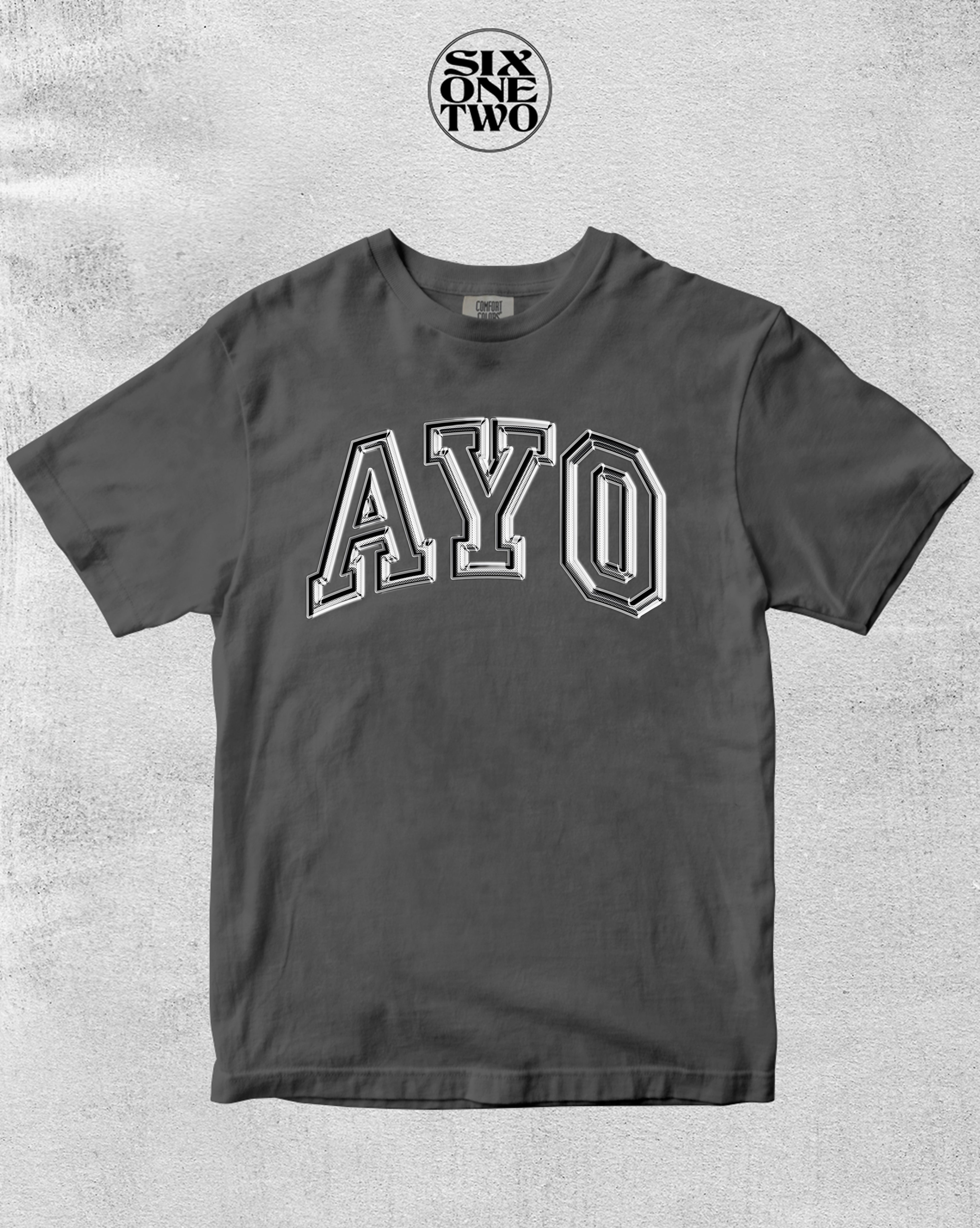 AYO Tee