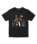 Album Cover Tee
