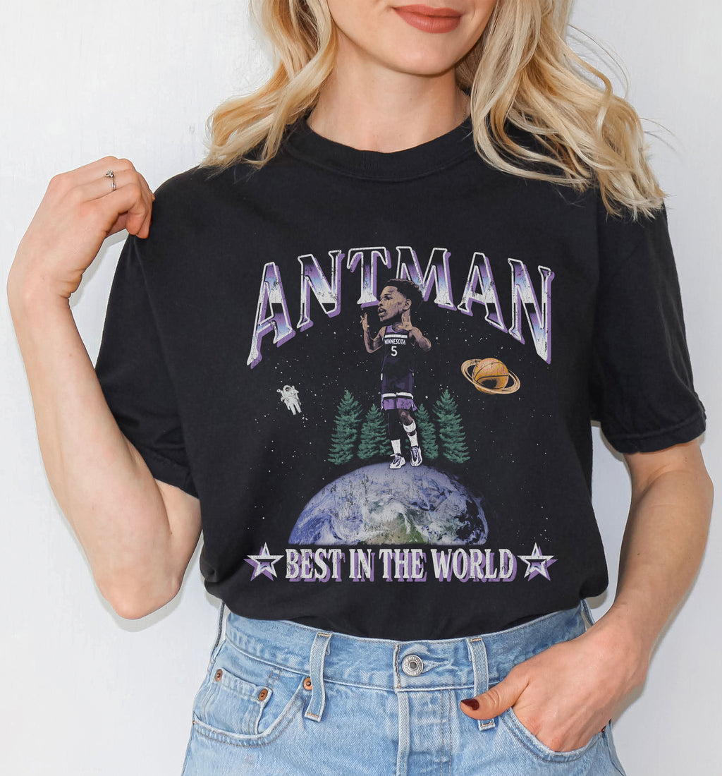 Vintage Ant Man Tee
