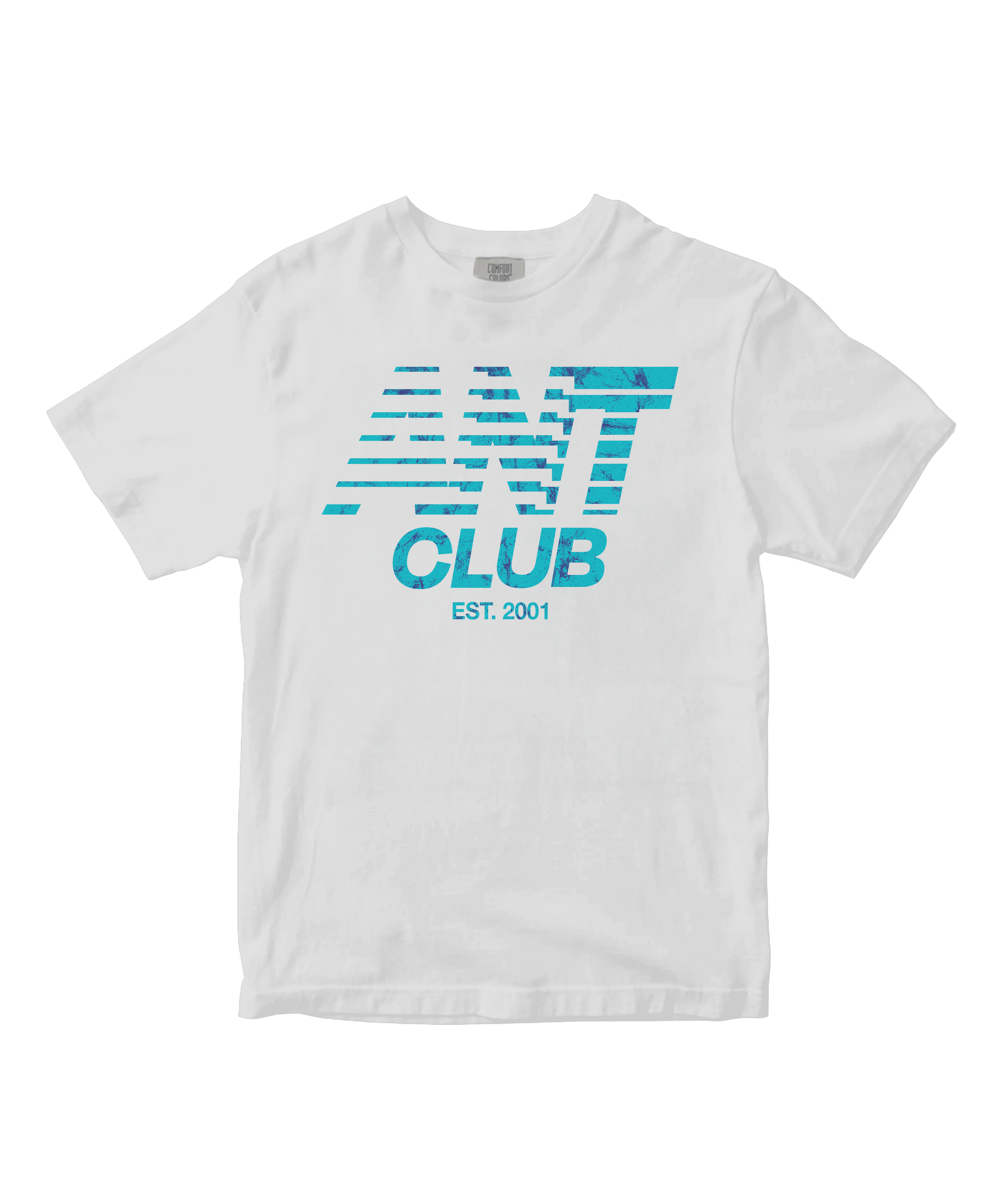 Ant Club Tee