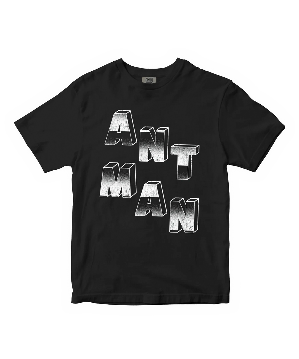 Ant Man Tee