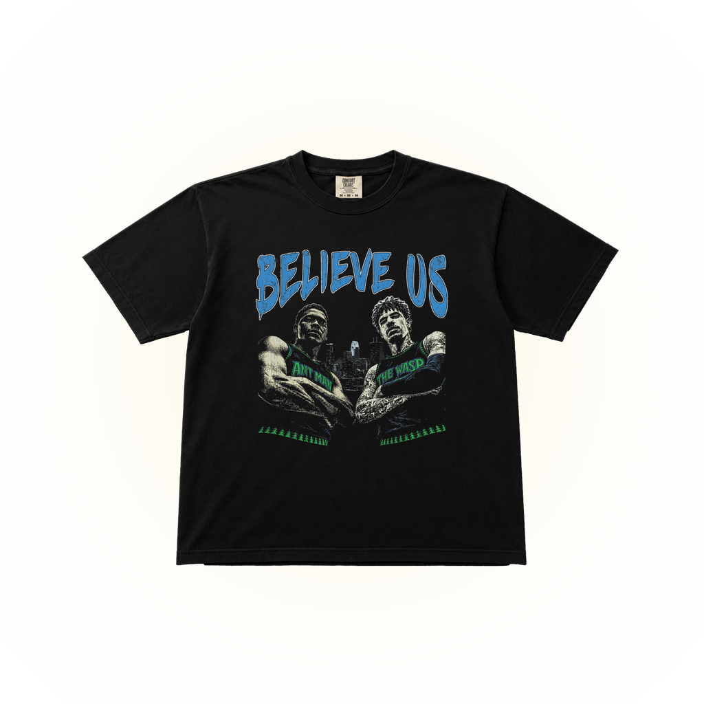 Ant & The Wasp Tee