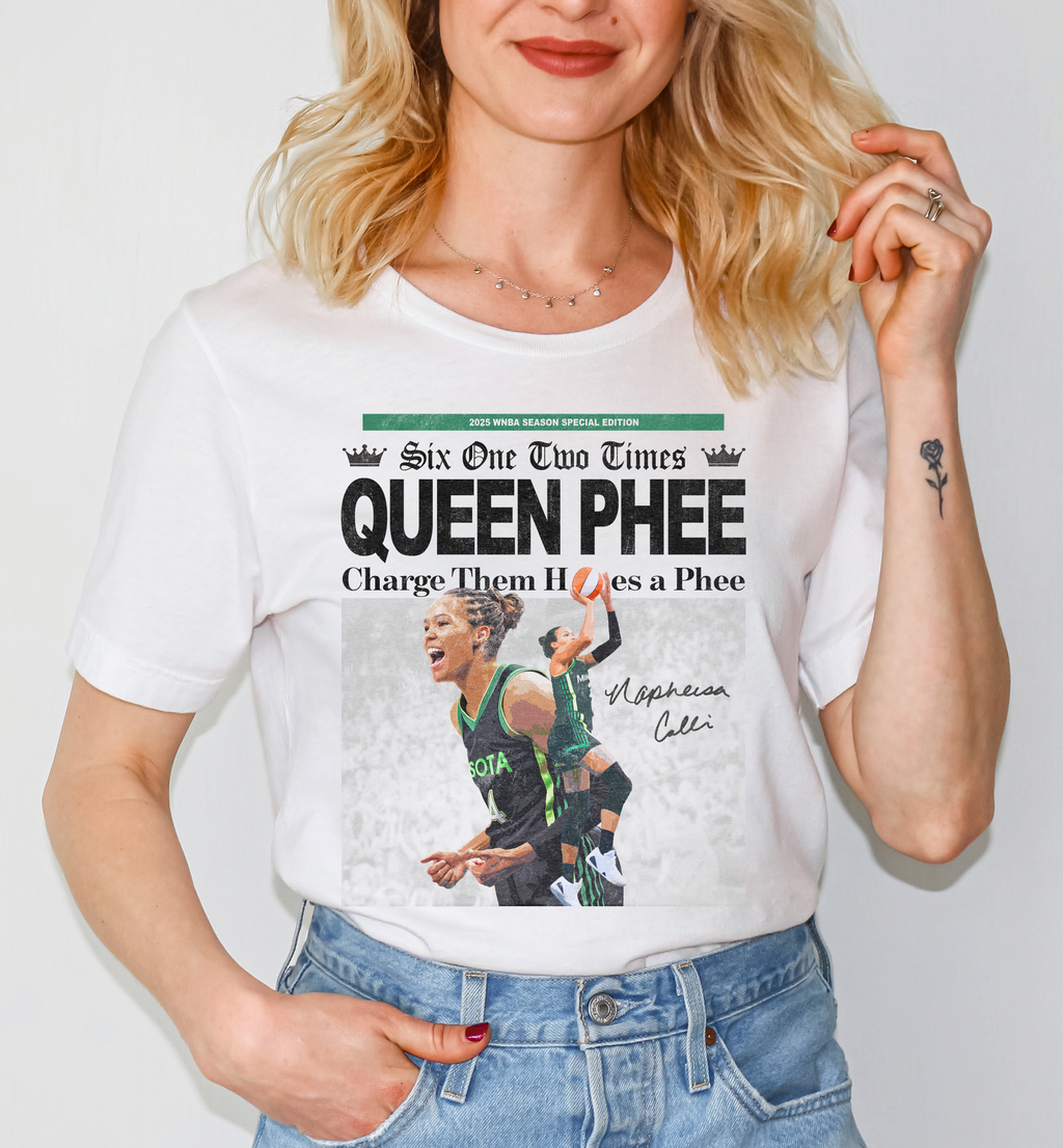 Queen Phee Tee
