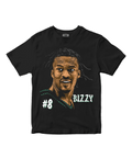Bizzy Bones Hyland graphic tee on Comfort Colors 1717