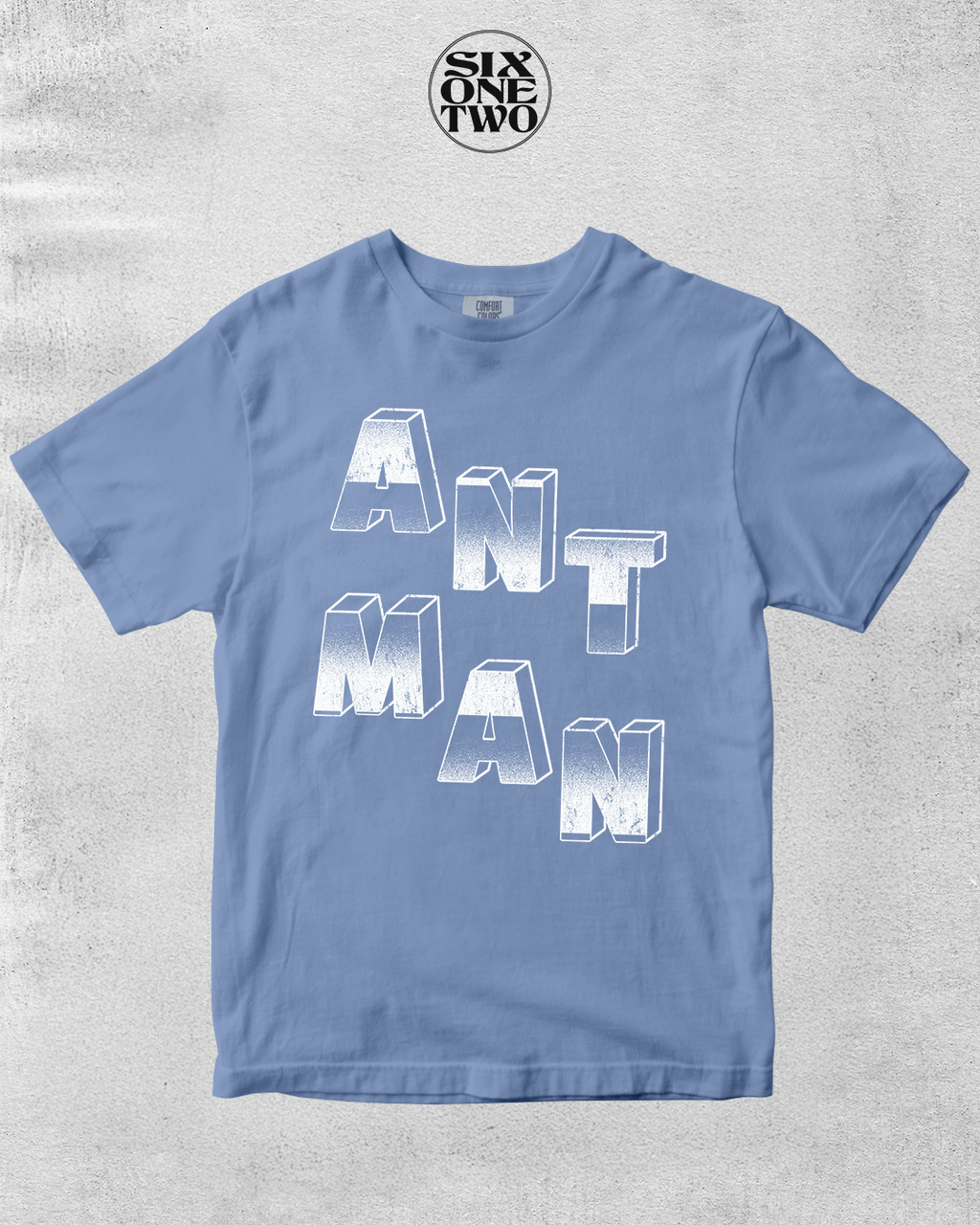 Ant Man Tee