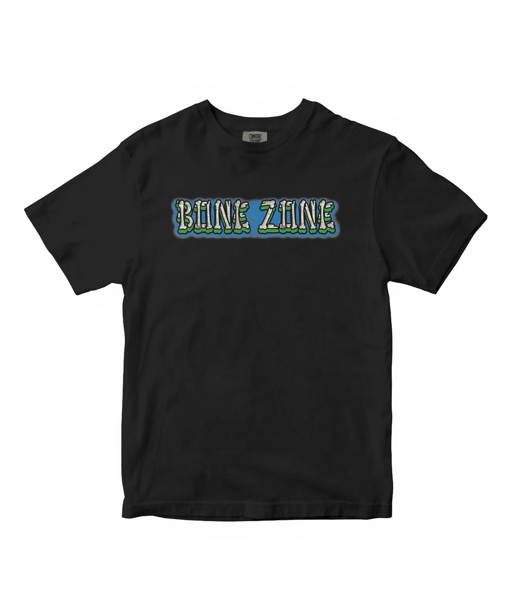Bone Zone Tee