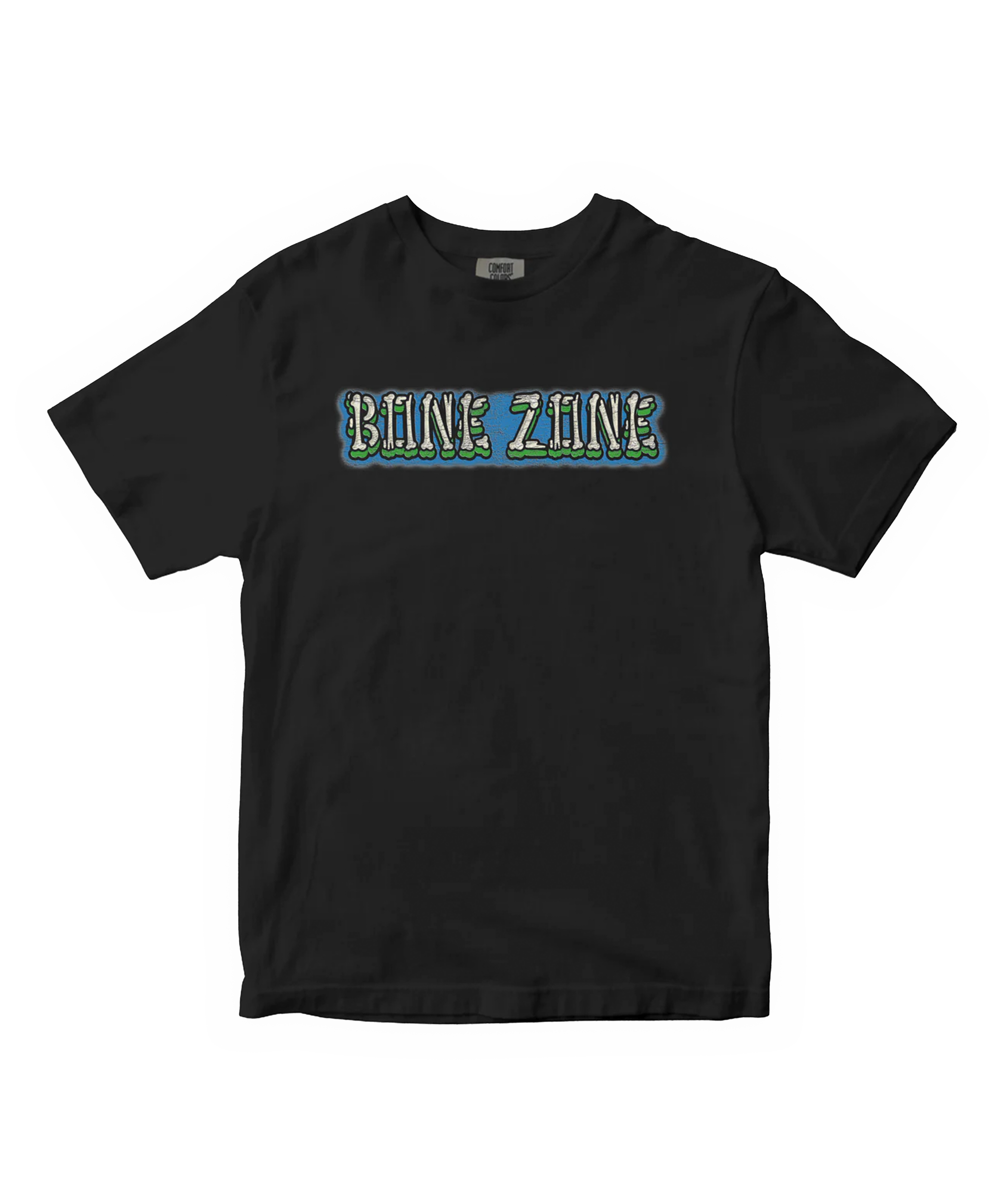 Bone Zone Tee