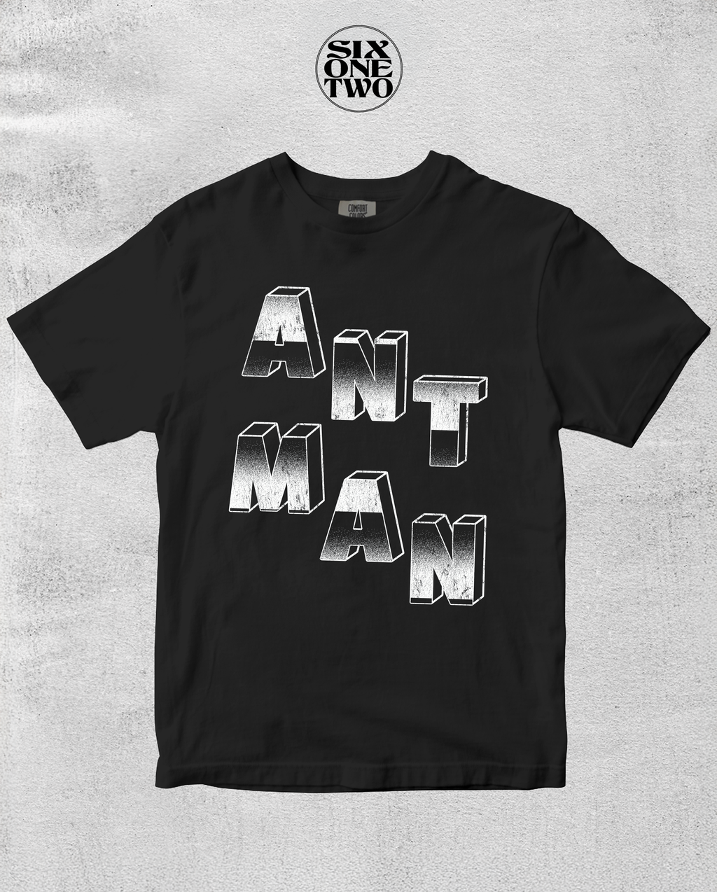Ant Man Tee