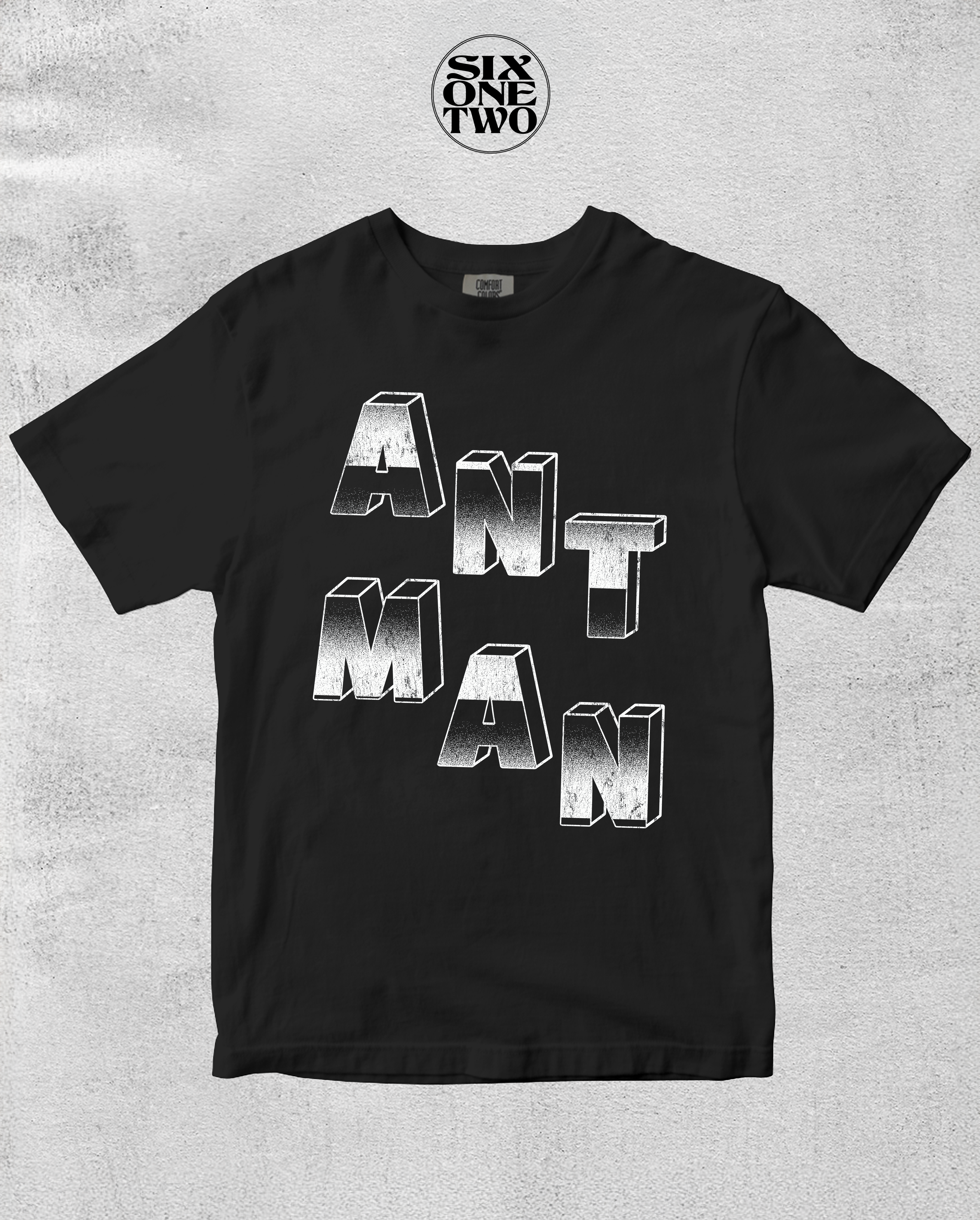 Ant Man Tee