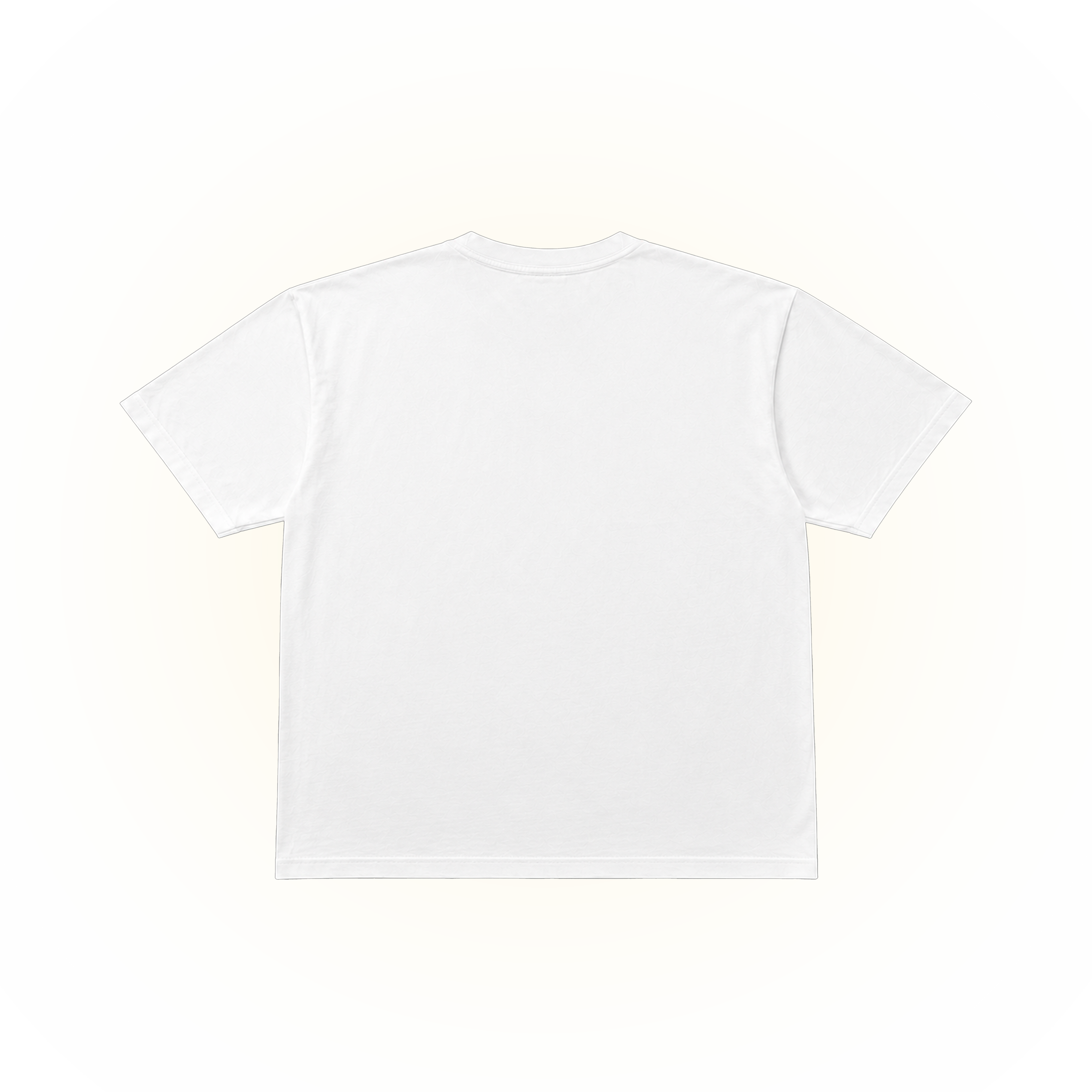 The Spectacle Tee
