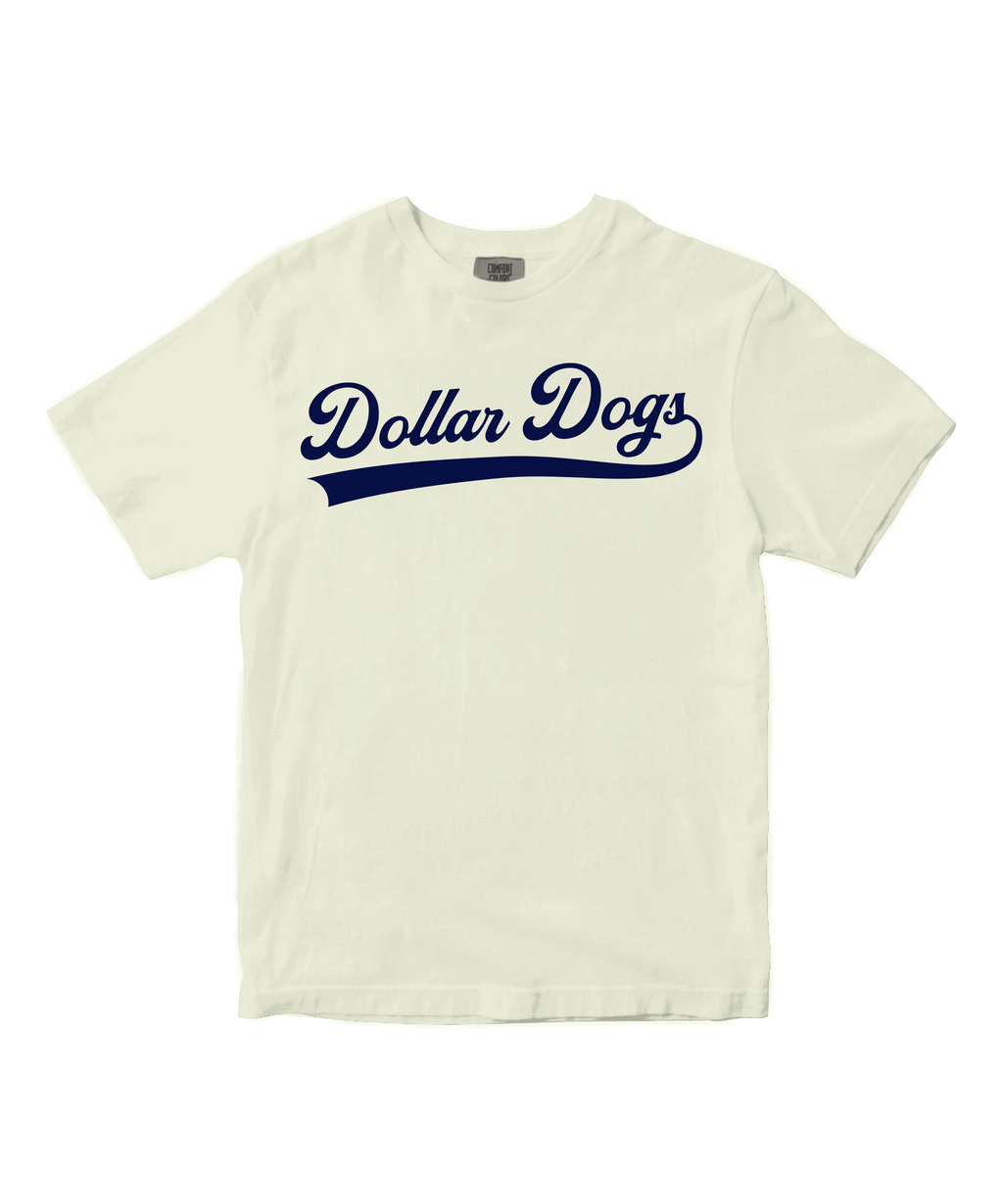 Dollar Dogs Tee