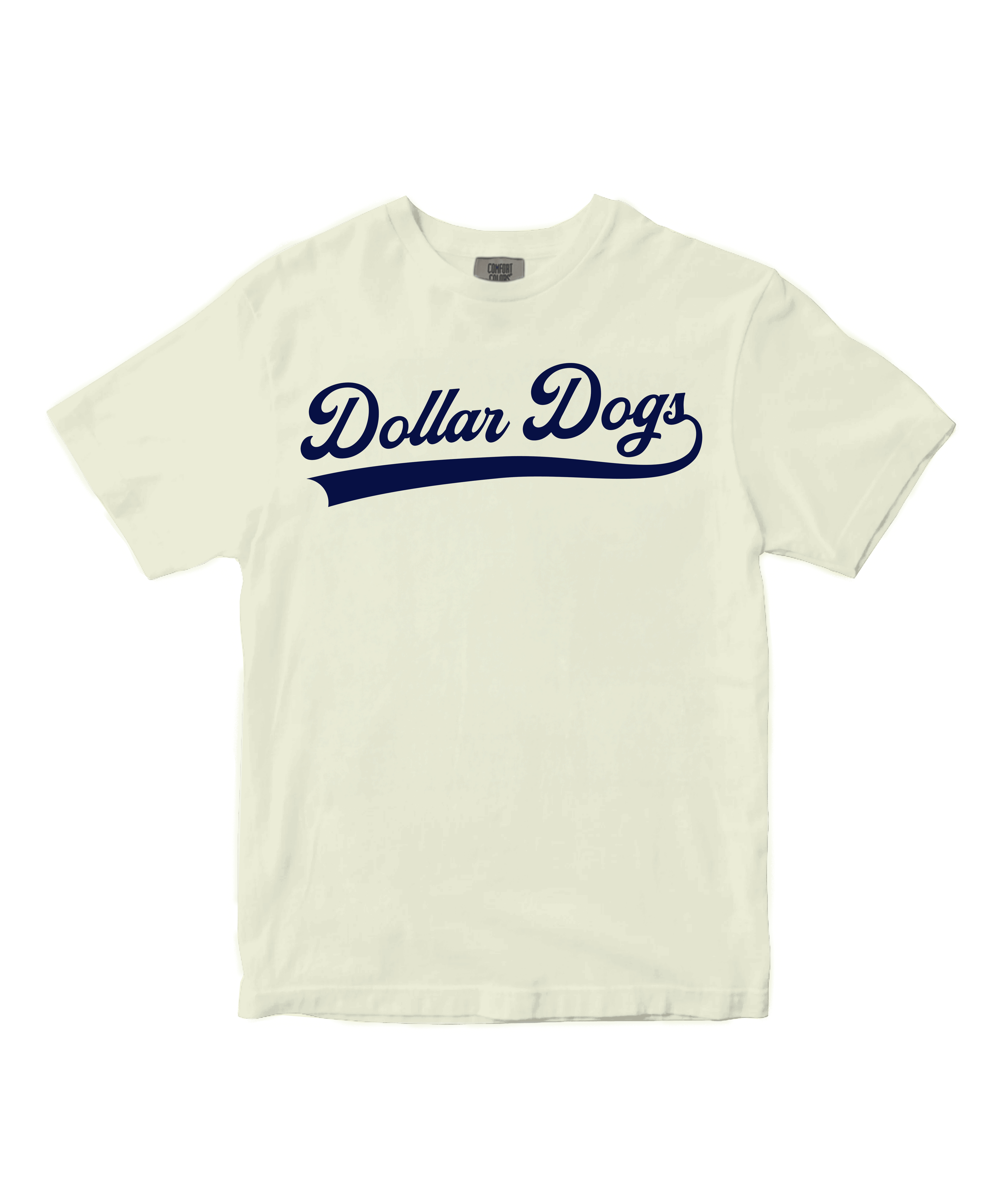 Dollar Dogs Tee