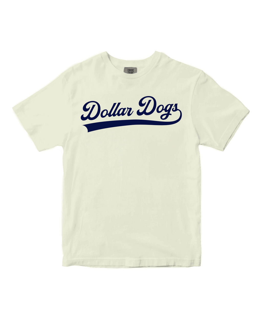 Dollar Dogs Tee