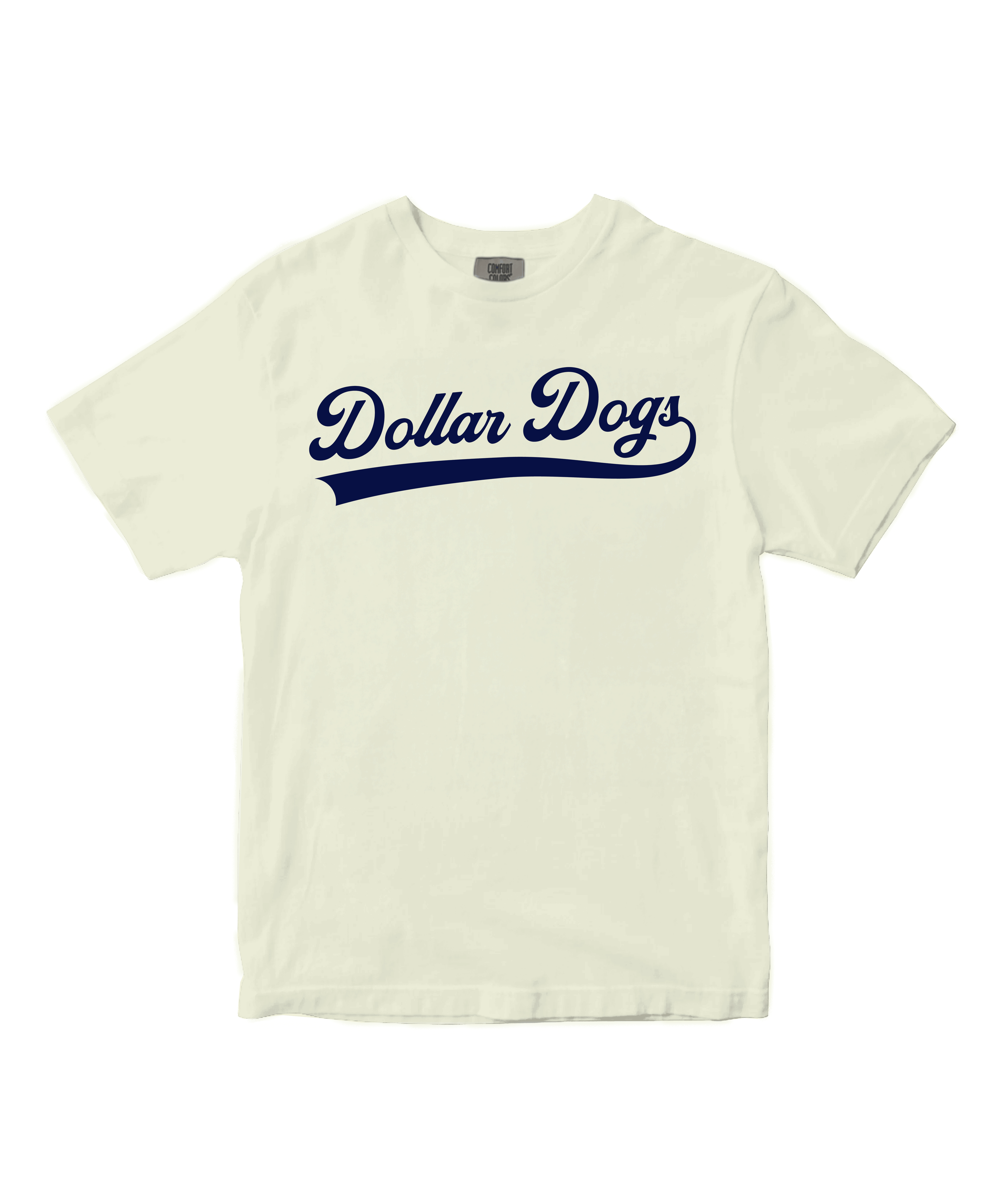 Dollar Dogs Tee