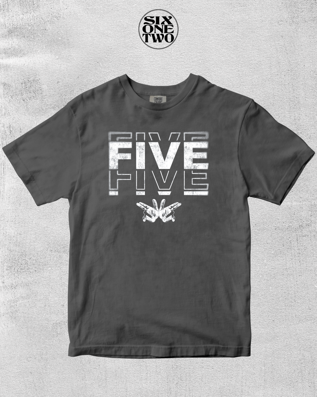 Five Tee