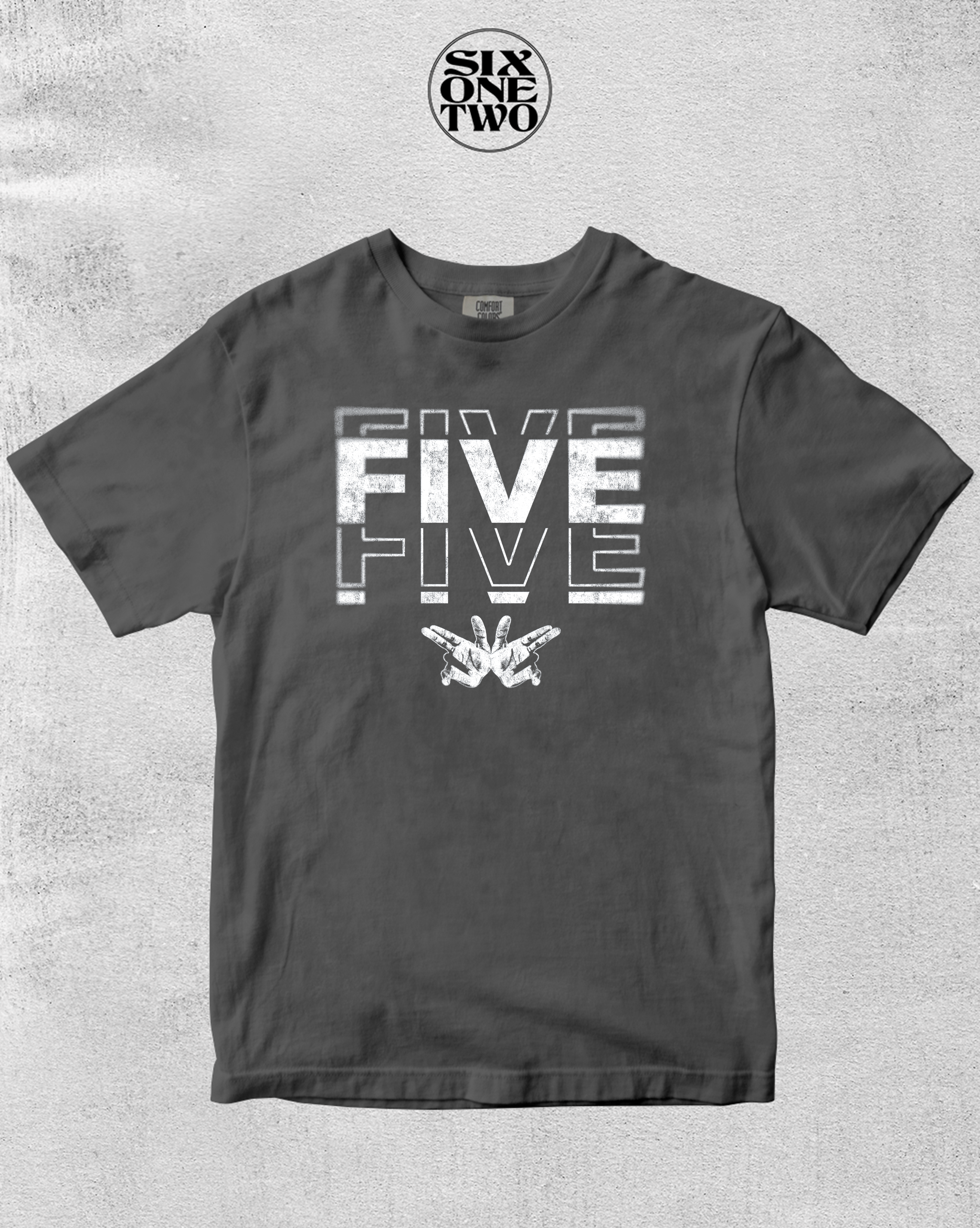 Five Tee