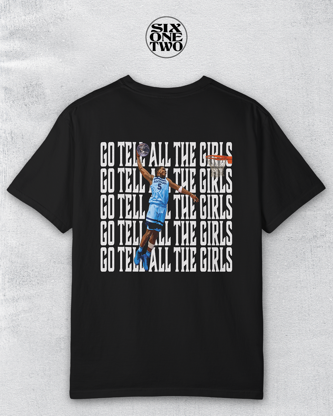 Best in the World Tee