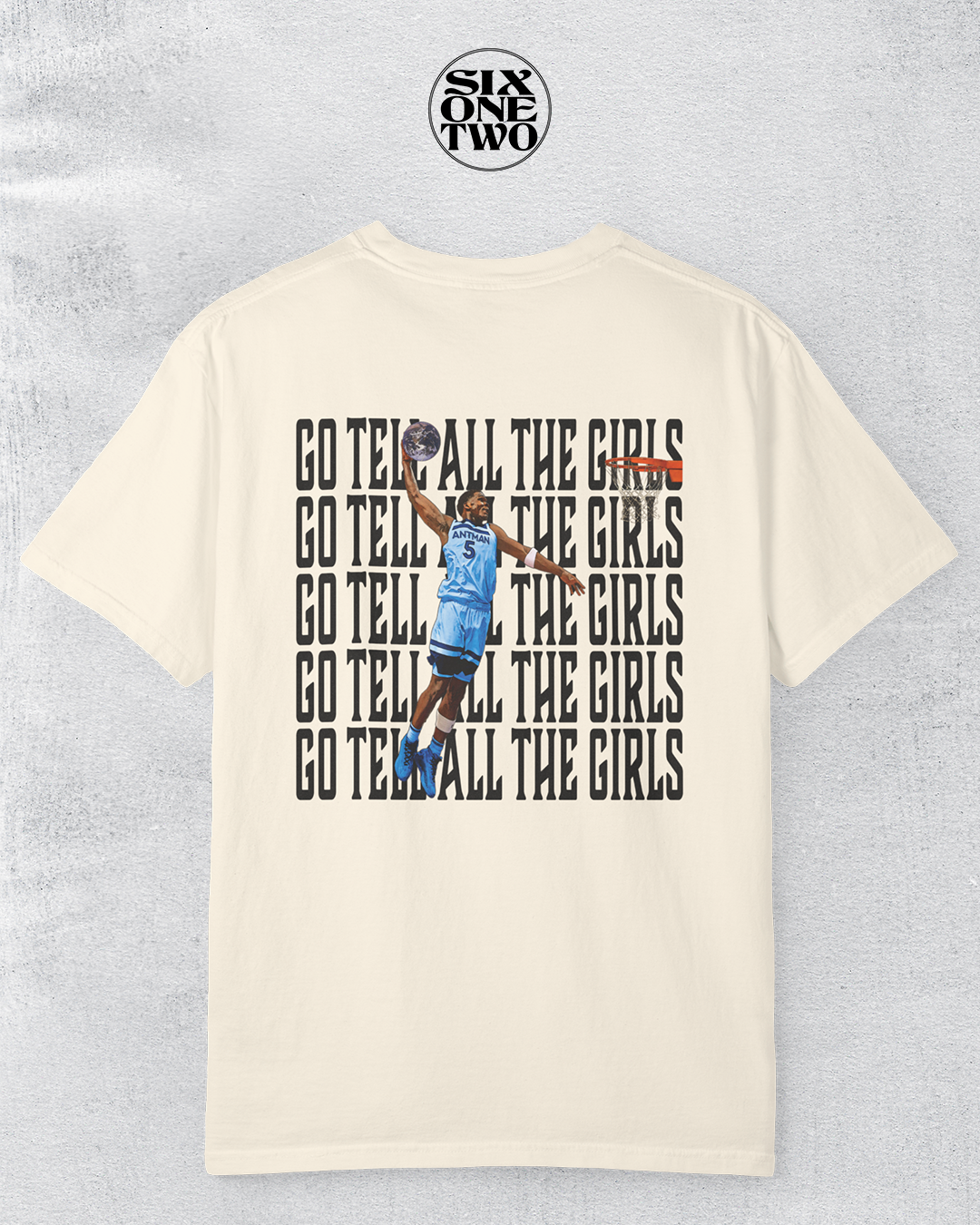 Best in the World Tee