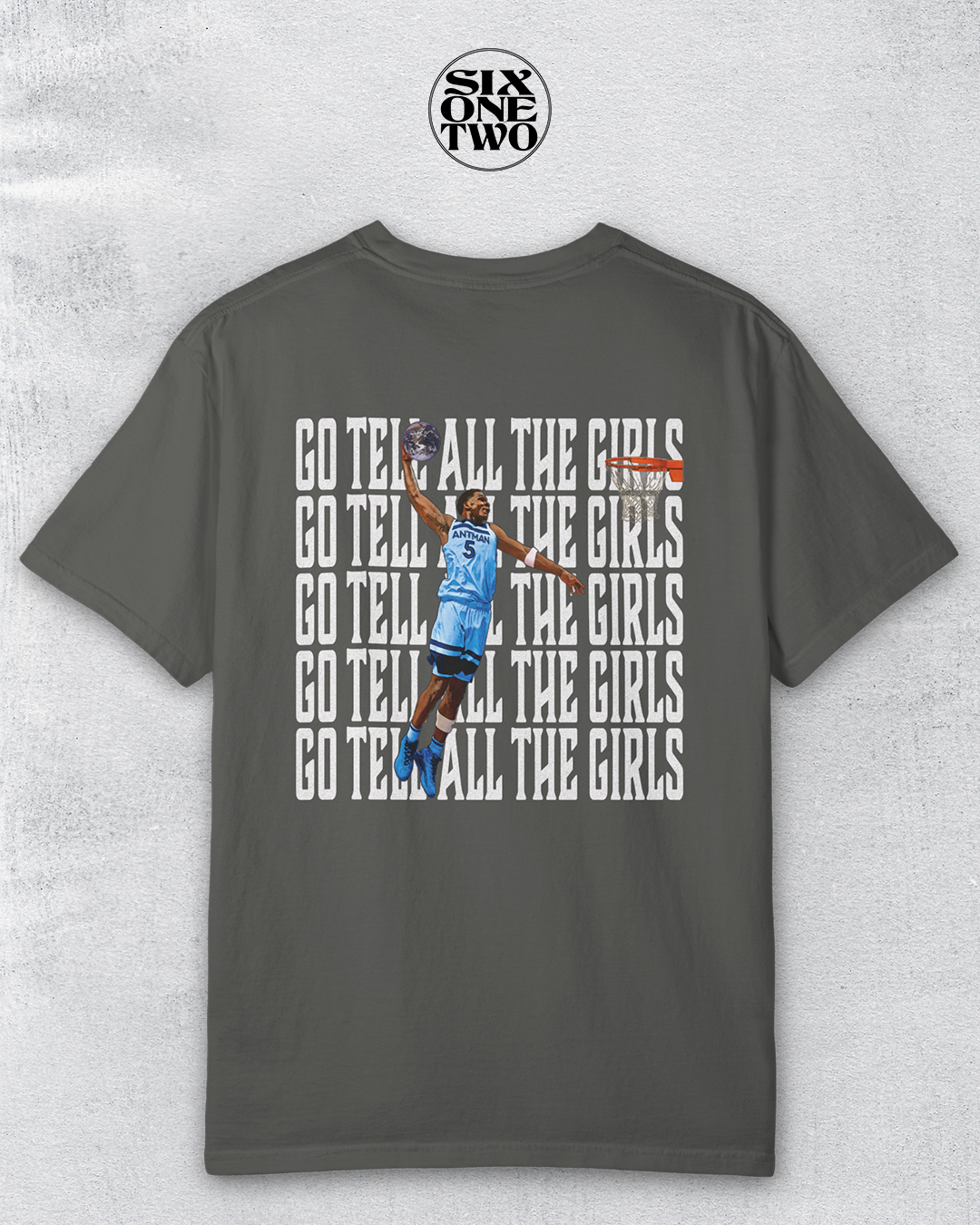 Best in the World Tee