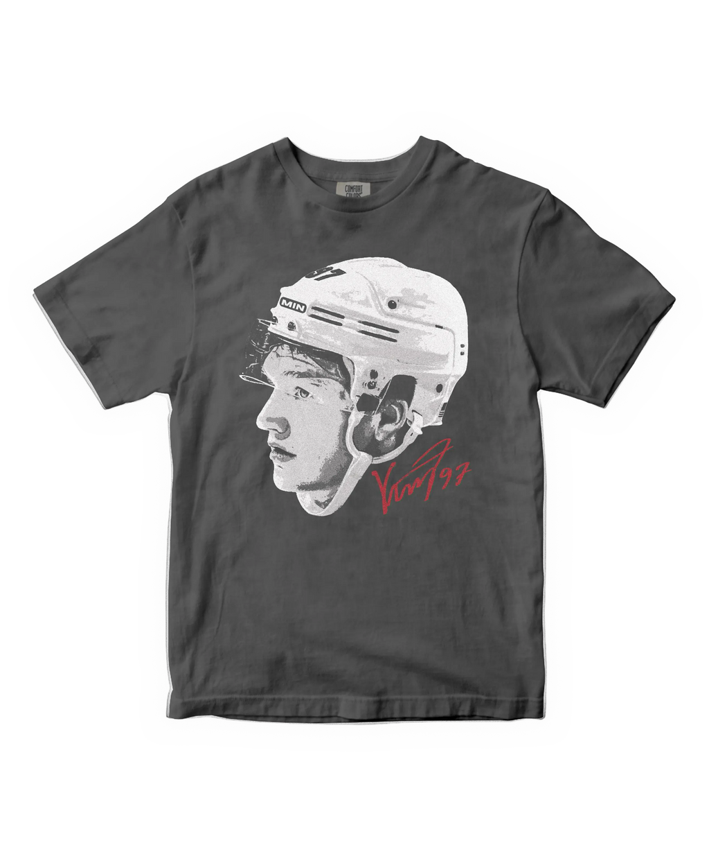 Minnesota Kaprizov Tee