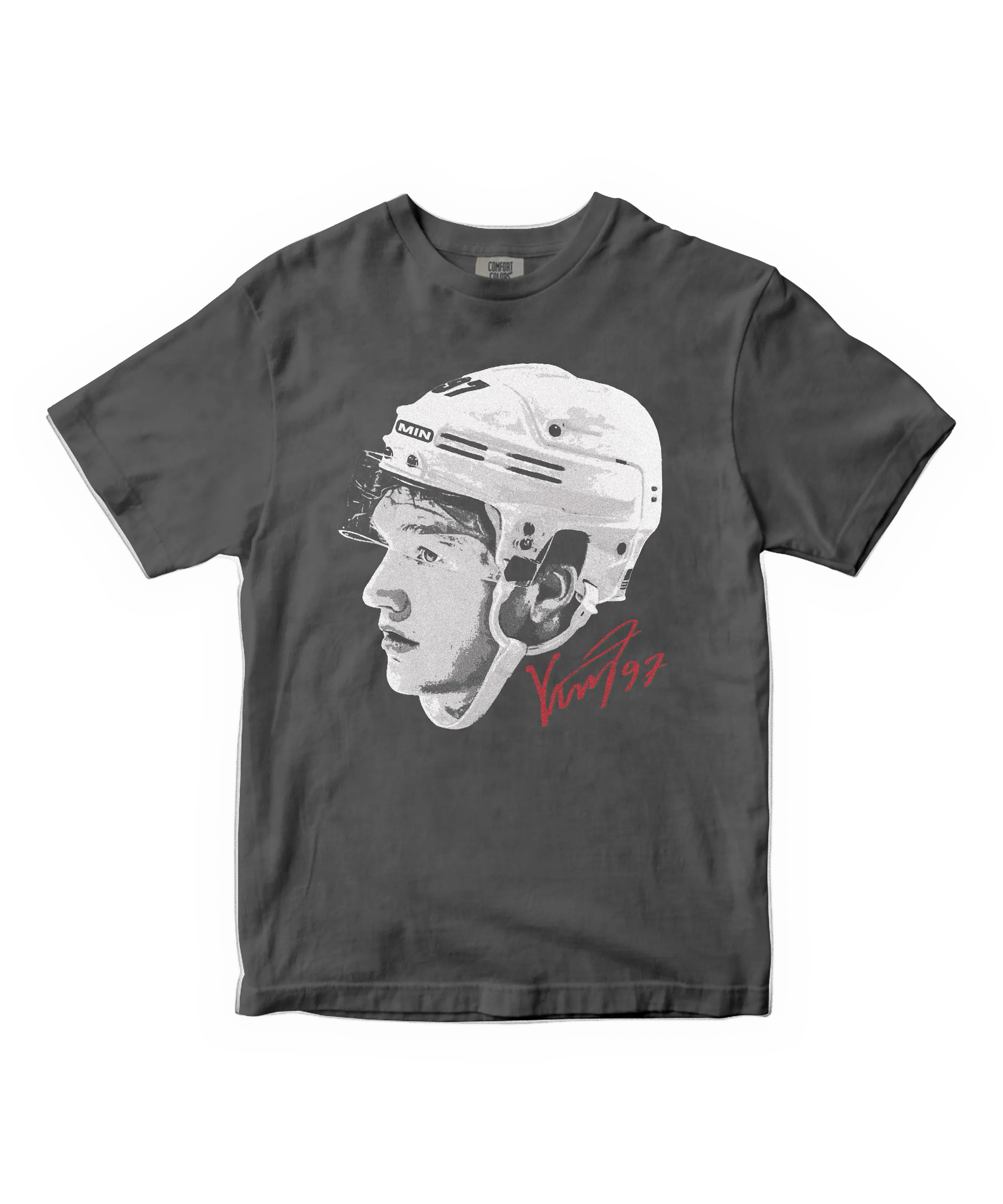 Minnesota Kaprizov Tee