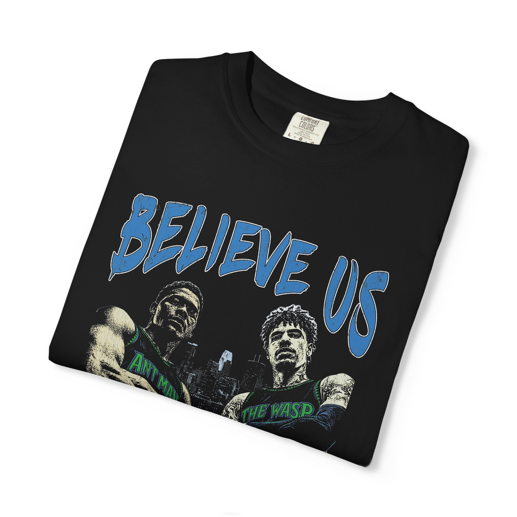 Ant & The Wasp Tee