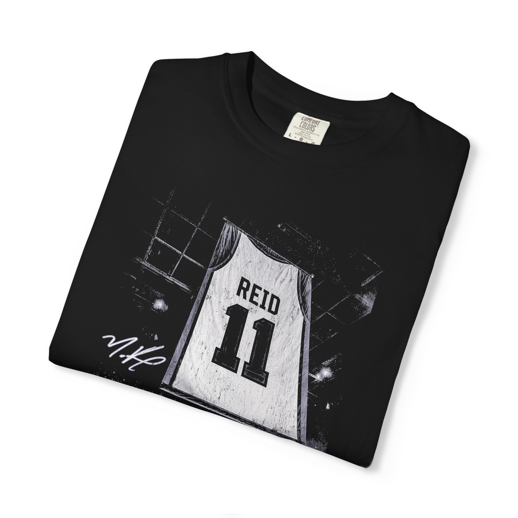 Rafters Reid Tee