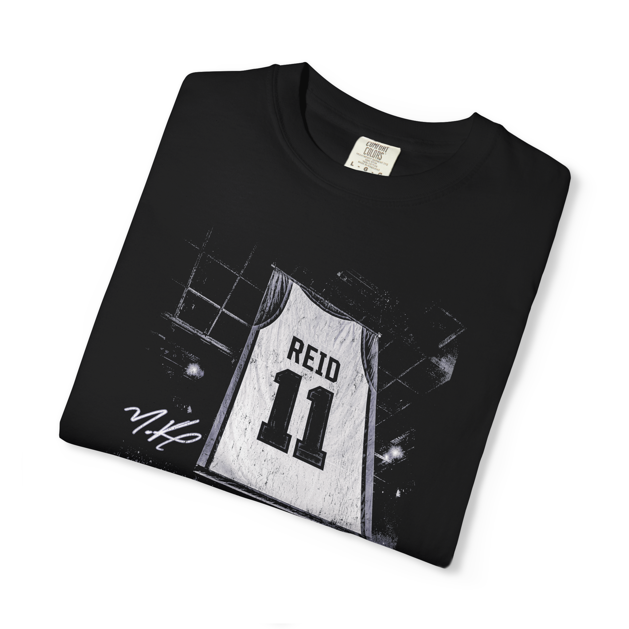 Rafters Reid Tee