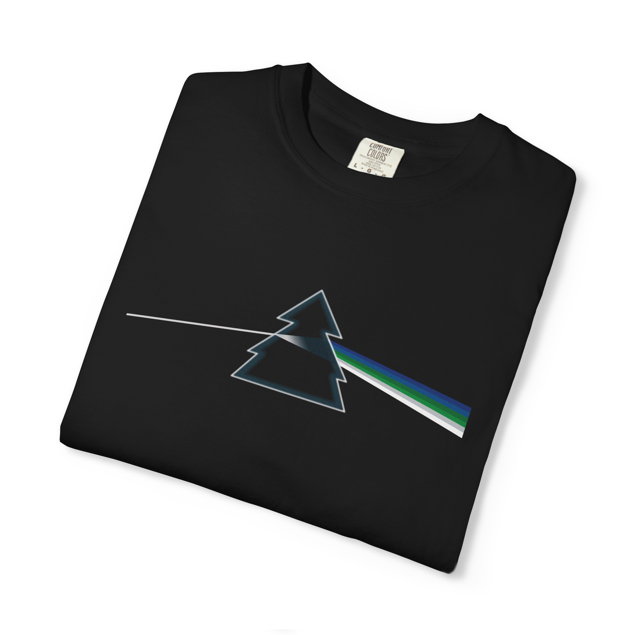 Tree Prism Tee