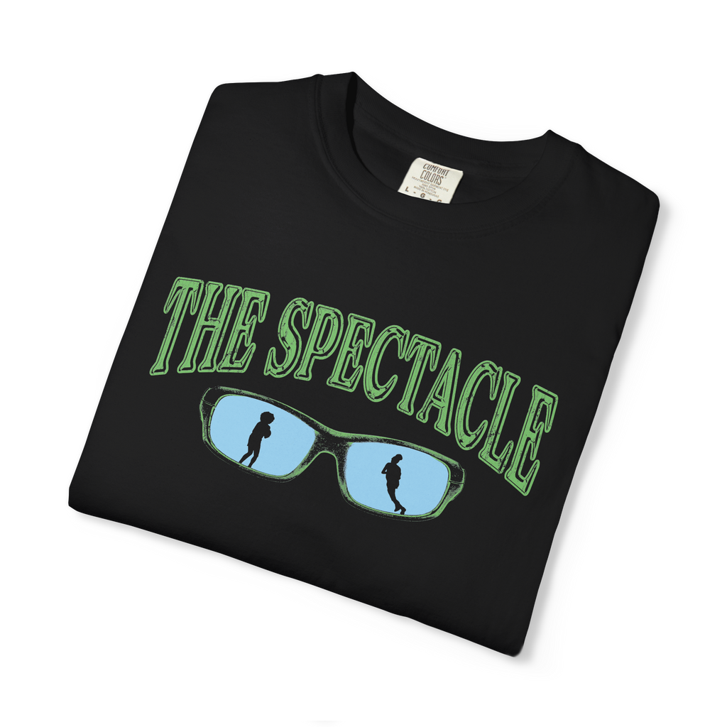 The Spectacle Tee