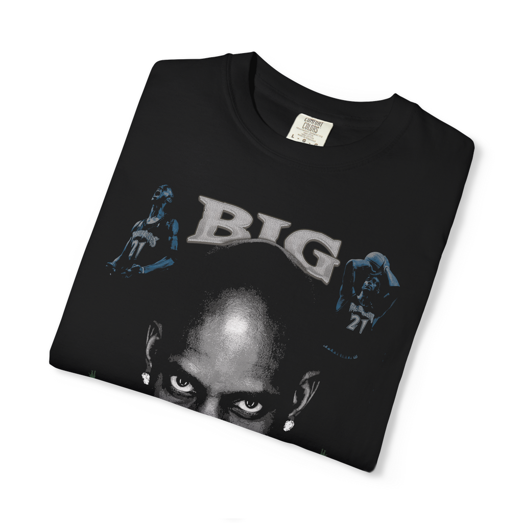 Big Ticket Tee