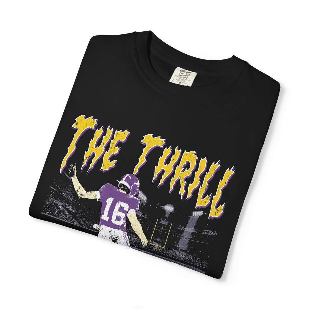 The Thrill Tee
