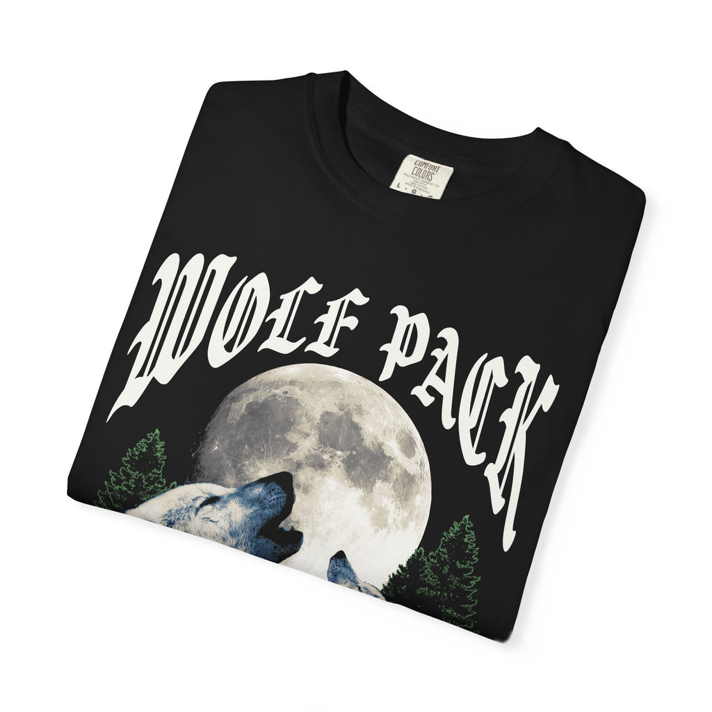 Wolf Pack Vintage Tee