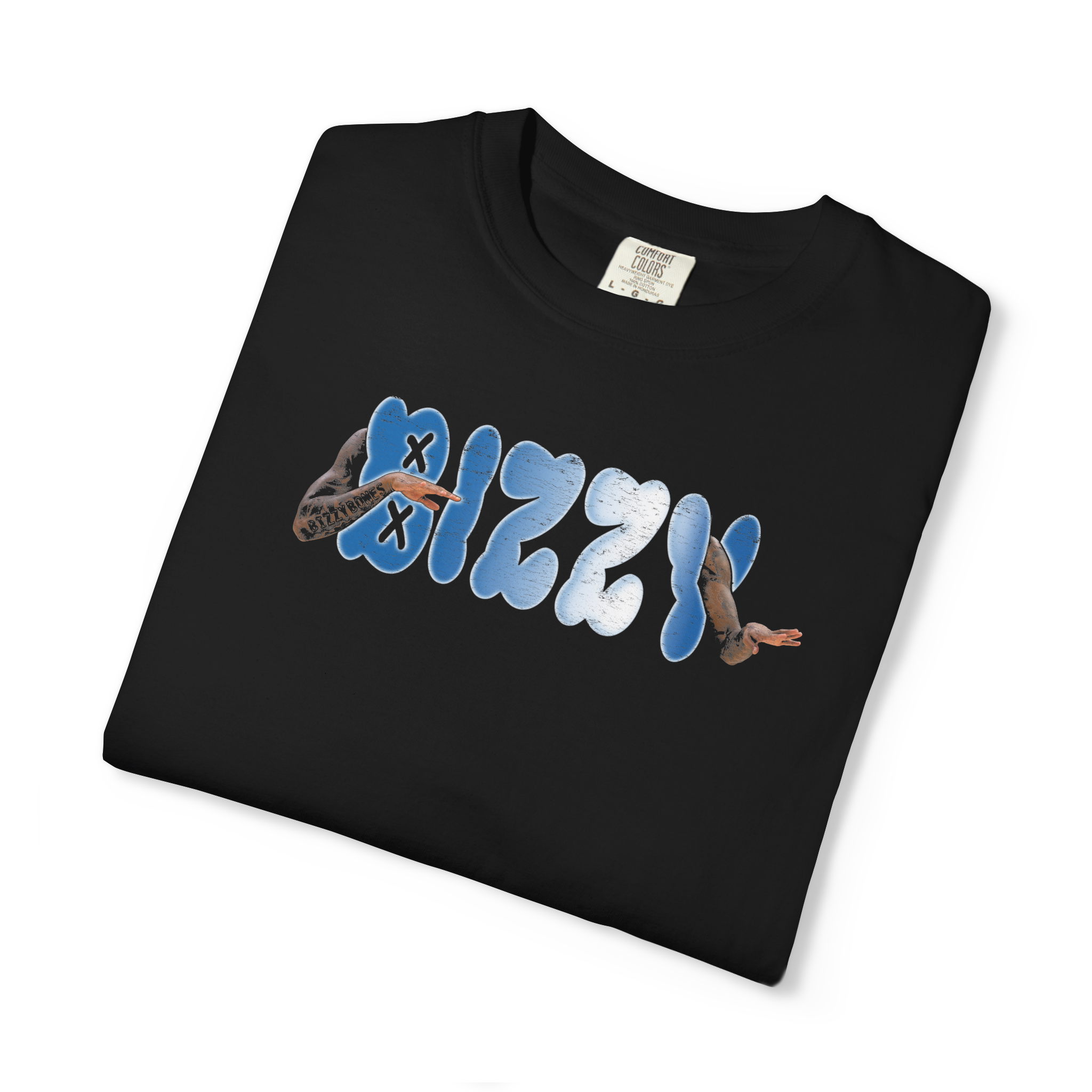 Bizzy Tee