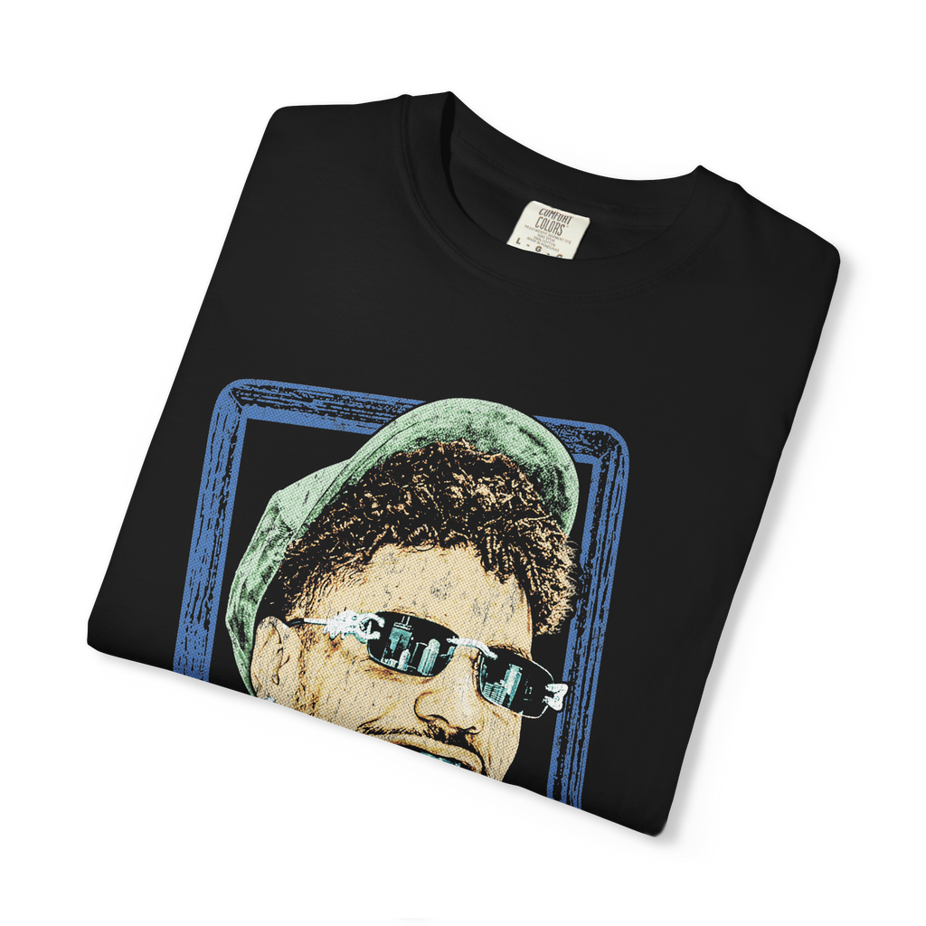 Minny Melo Tee