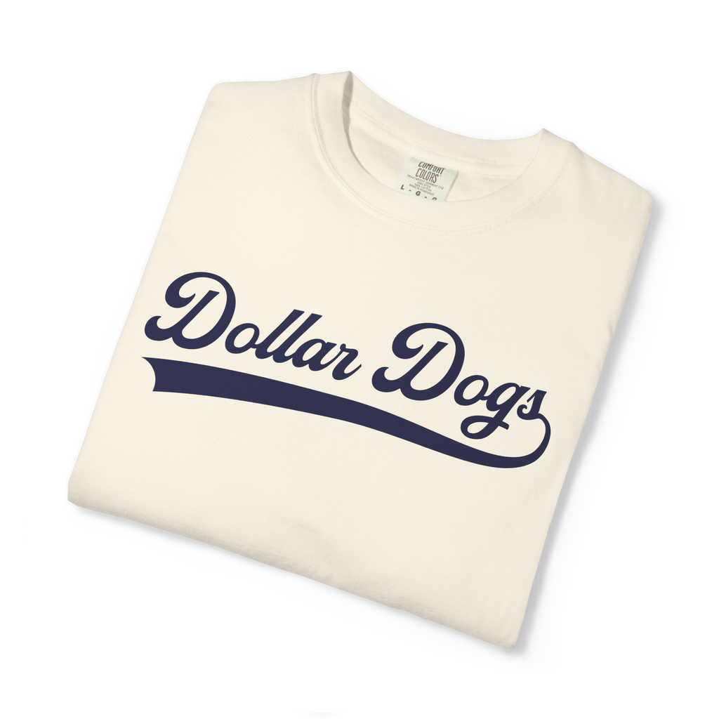 Dollar Dogs Tee