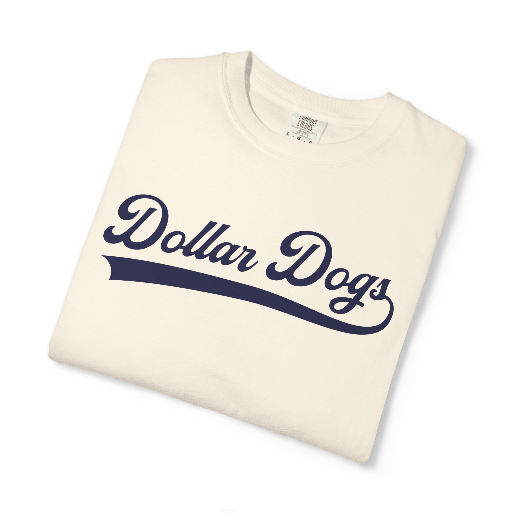 Dollar Dogs Tee
