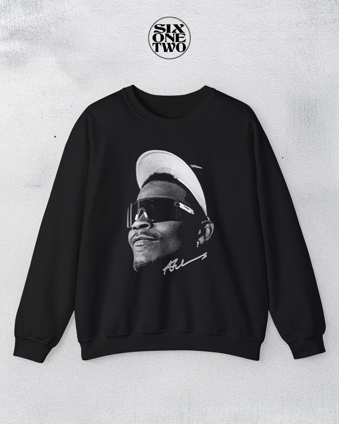 AE1 Crewneck