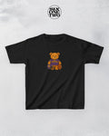 Minnesota Kids Teddy Tee